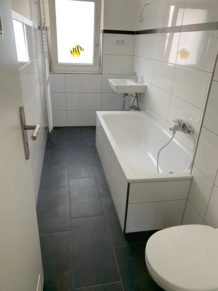 2 Zimmer Wohnung mit 48 m² in Duisburg – Bild 5