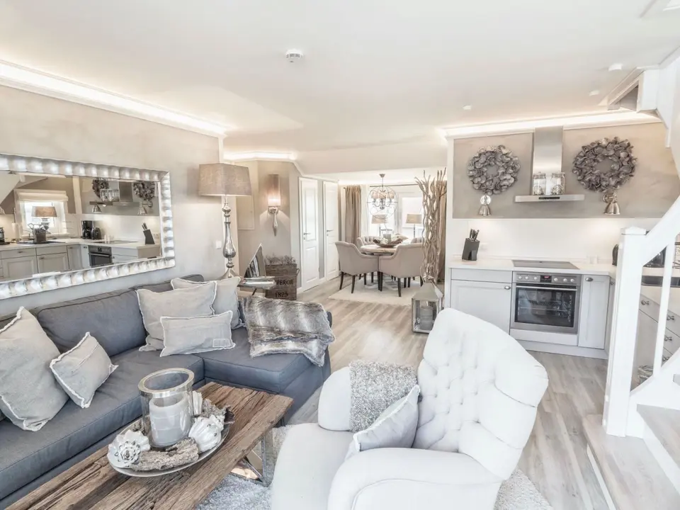 WG-Zimmer mit 42 m² in Lübeck – Bild 6