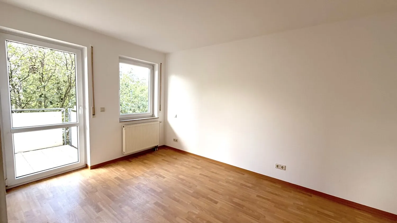 2 Zimmer Wohnung mit 60 m² in Meißen – Bild 7