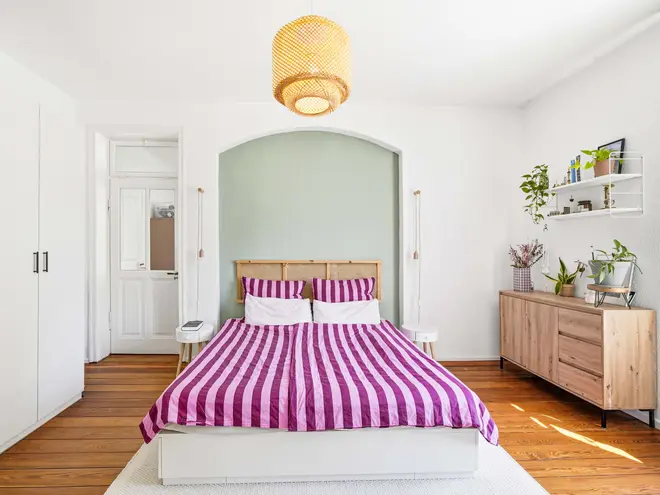 3 Zimmer Wohnung mit 85 m² in Stuttgart – Bild 8