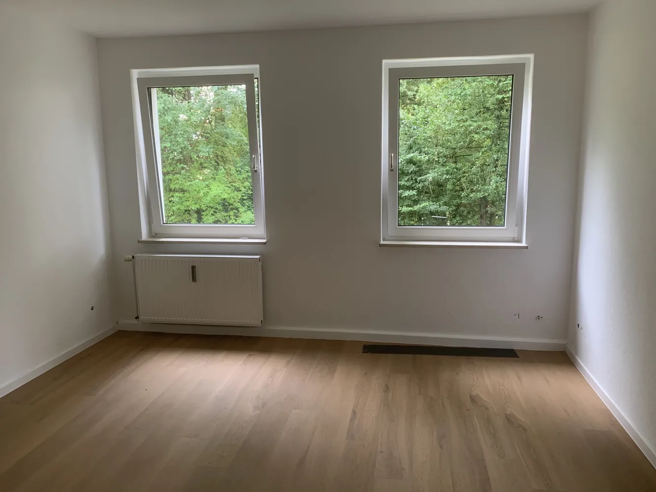 4 Zimmer Wohnung mit 129 m² in Essen – Bild 9