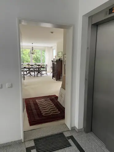 4 Zimmer Wohnung mit 107 m² in Hamburg – Bild 4
