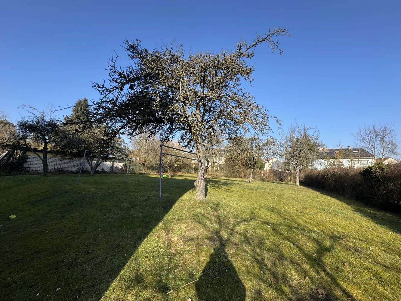 3 room apartment with 80 m² in Würzburg – Photo 10