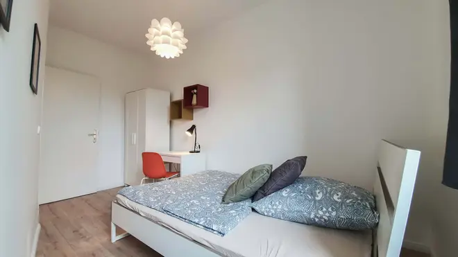 WG-Zimmer in Berlin – Bild 3