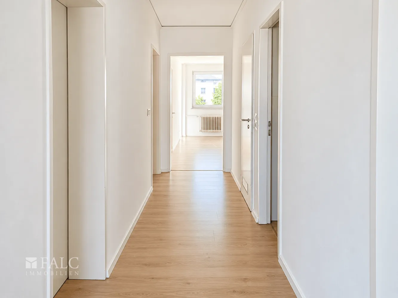 3 Zimmer Wohnung mit 65 m² in Bremerhaven – Bild 6