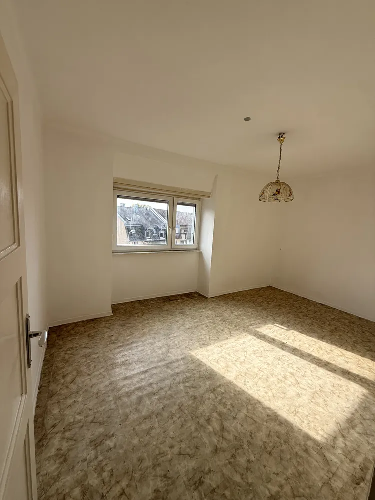 2 Zimmer Wohnung mit 60 m² in Mannheim – Bild 1
