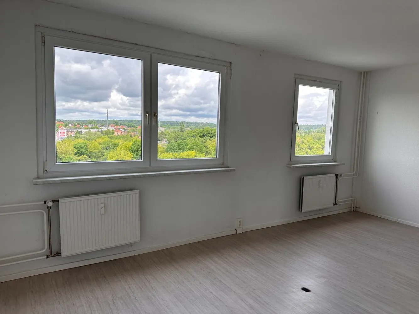 3 Zimmer Wohnung mit 56 m² in Halle (Saale) – Bild 7