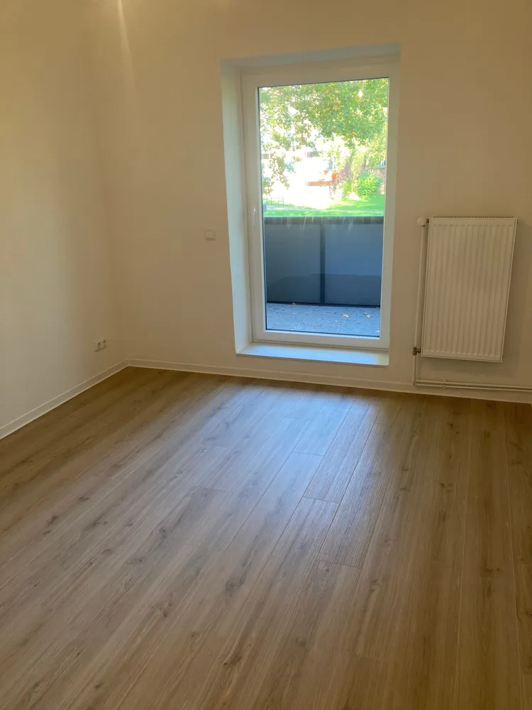 2 Zimmer Wohnung mit 49 m² in Wilhelmshaven – Bild 3