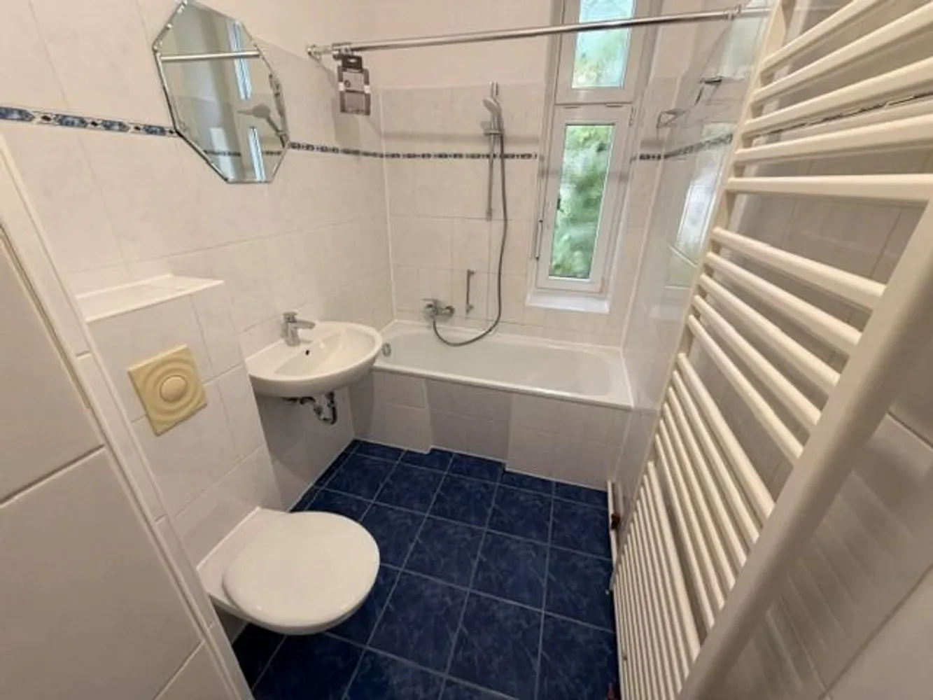 1 Zimmer Wohnung mit 39 m² in Berlin – Bild 4