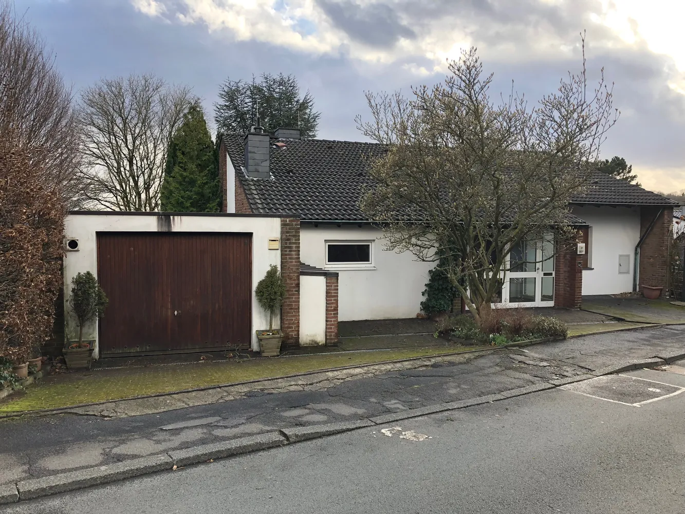 5 Zimmer Wohnung mit 170 m² in Dortmund – Bild 2
