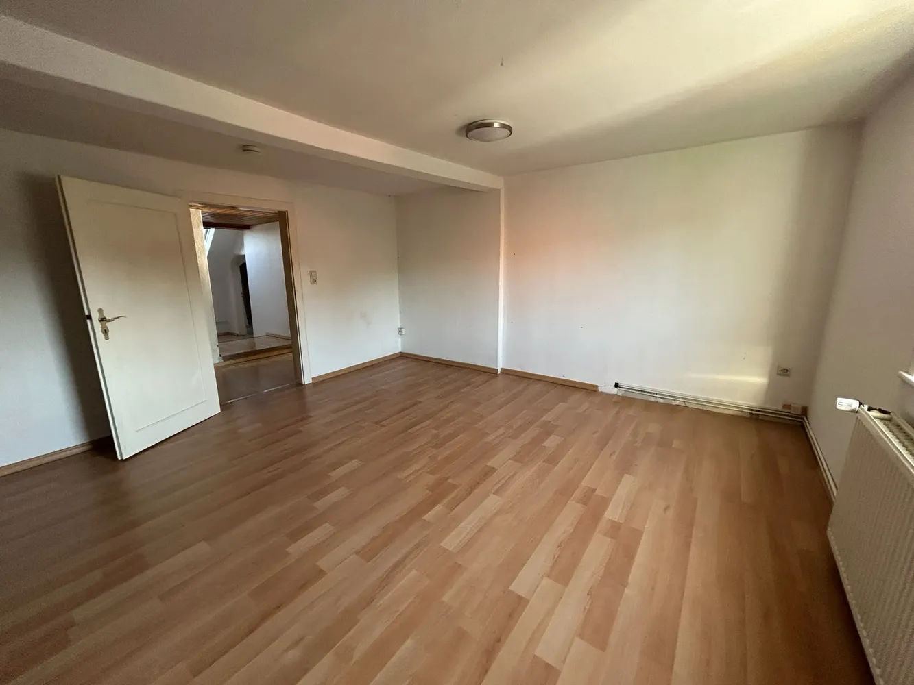 3 Zimmer Wohnung mit 90 m² in Salzgitter – Bild 1