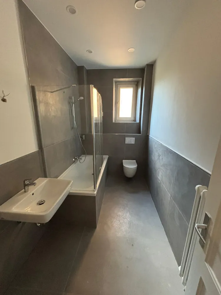 2 room apartment with 66 m² in Kassel – Photo 5