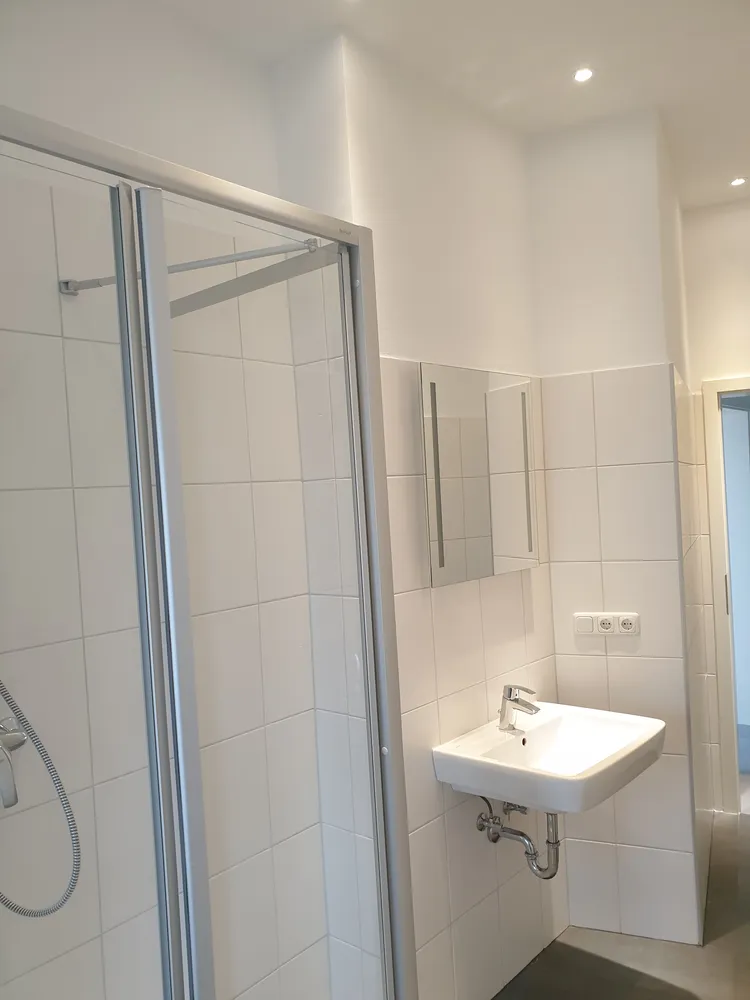 2 room apartment with 58 m² in Frankfurt am Main – Photo 9
