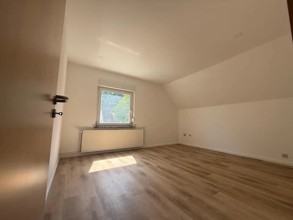 3 Zimmer Wohnung mit 65 m² in Bielefeld – Bild 1