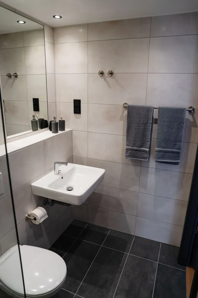 1 Zimmer Wohnung mit 18 m² in Nürnberg – Bild 7