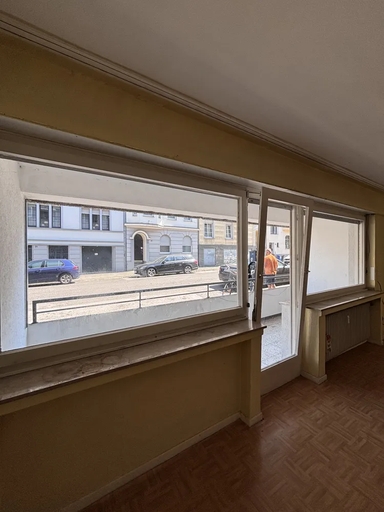 2 Zimmer Wohnung mit 57 m² in Mönchengladbach – Bild 1