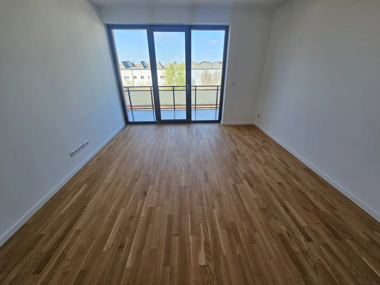 2 Zimmer Wohnung mit 60 m² in Magdeburg – Bild 3