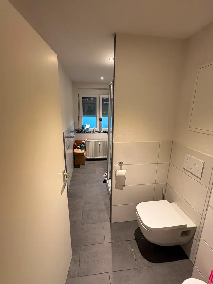 4 Zimmer Wohnung mit 109 m² in Calw – Bild 6