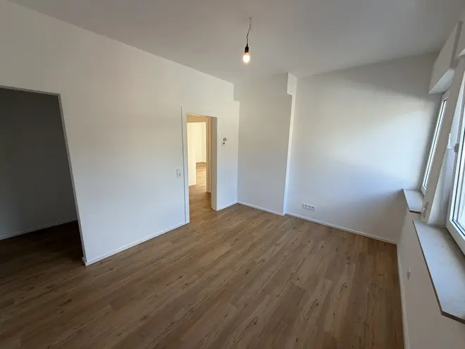 2 Zimmer Wohnung mit 64 m² in Aachen – Bild 9