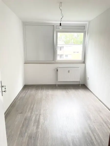 4 Zimmer Wohnung mit 71 m² in Dortmund – Bild 2