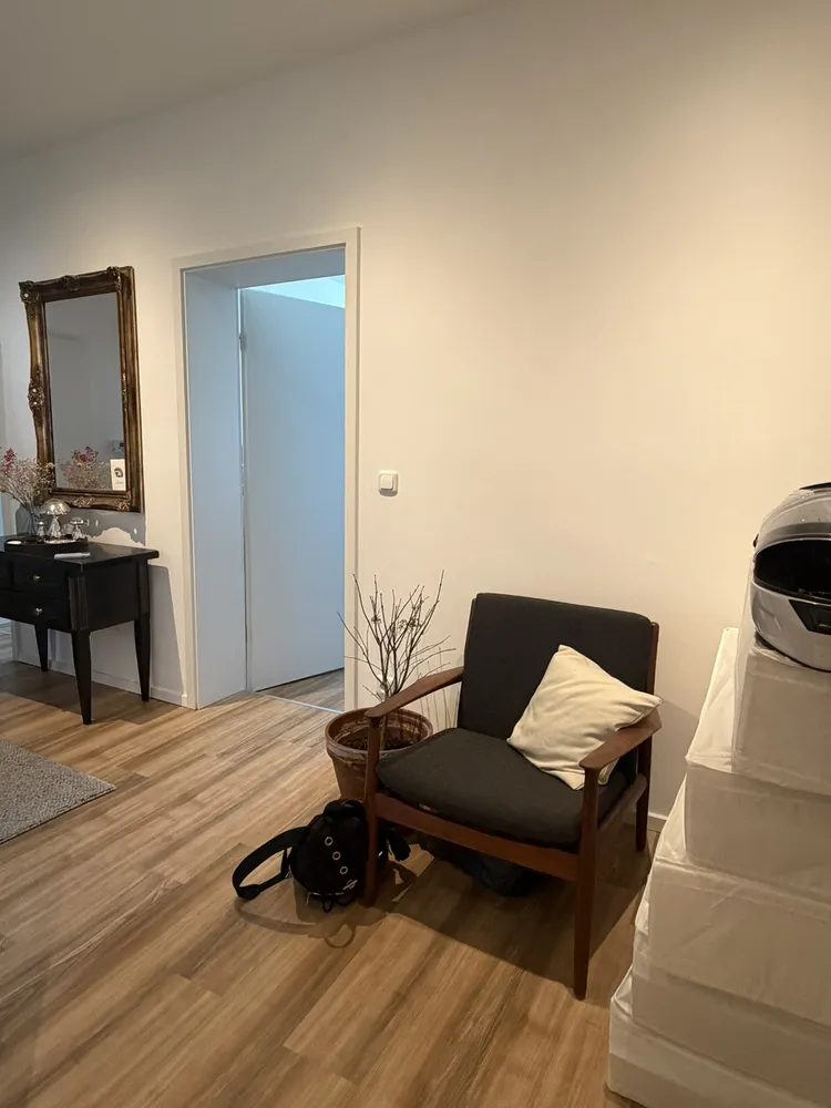 3 room apartment with 82 m² in Munich – Photo 7