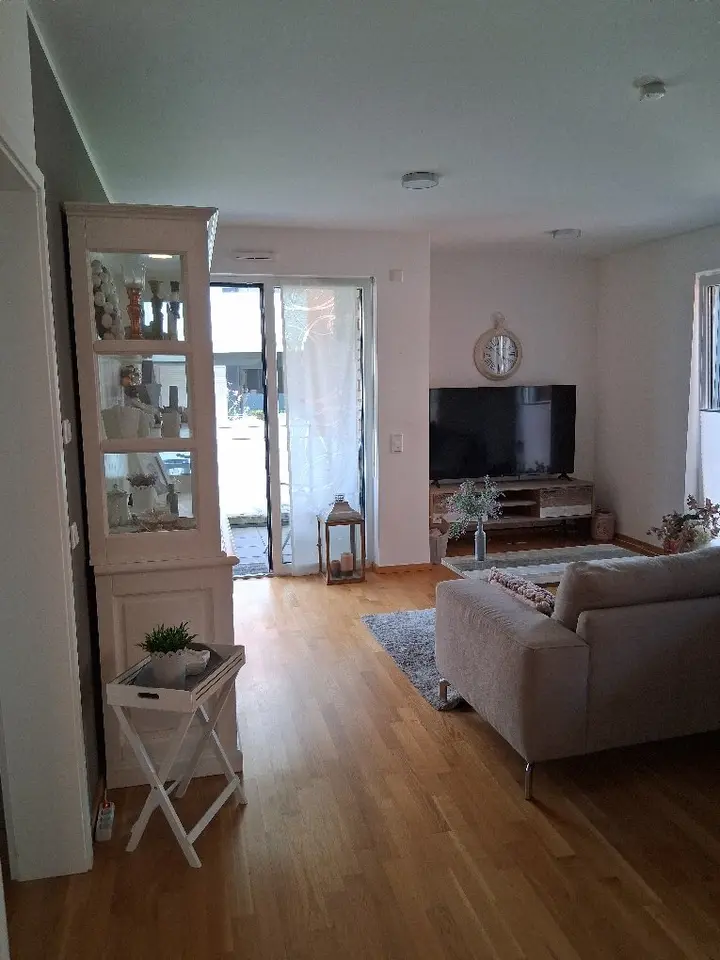 2 Zimmer Wohnung mit 62 m² in Tönisvorst – Bild 1