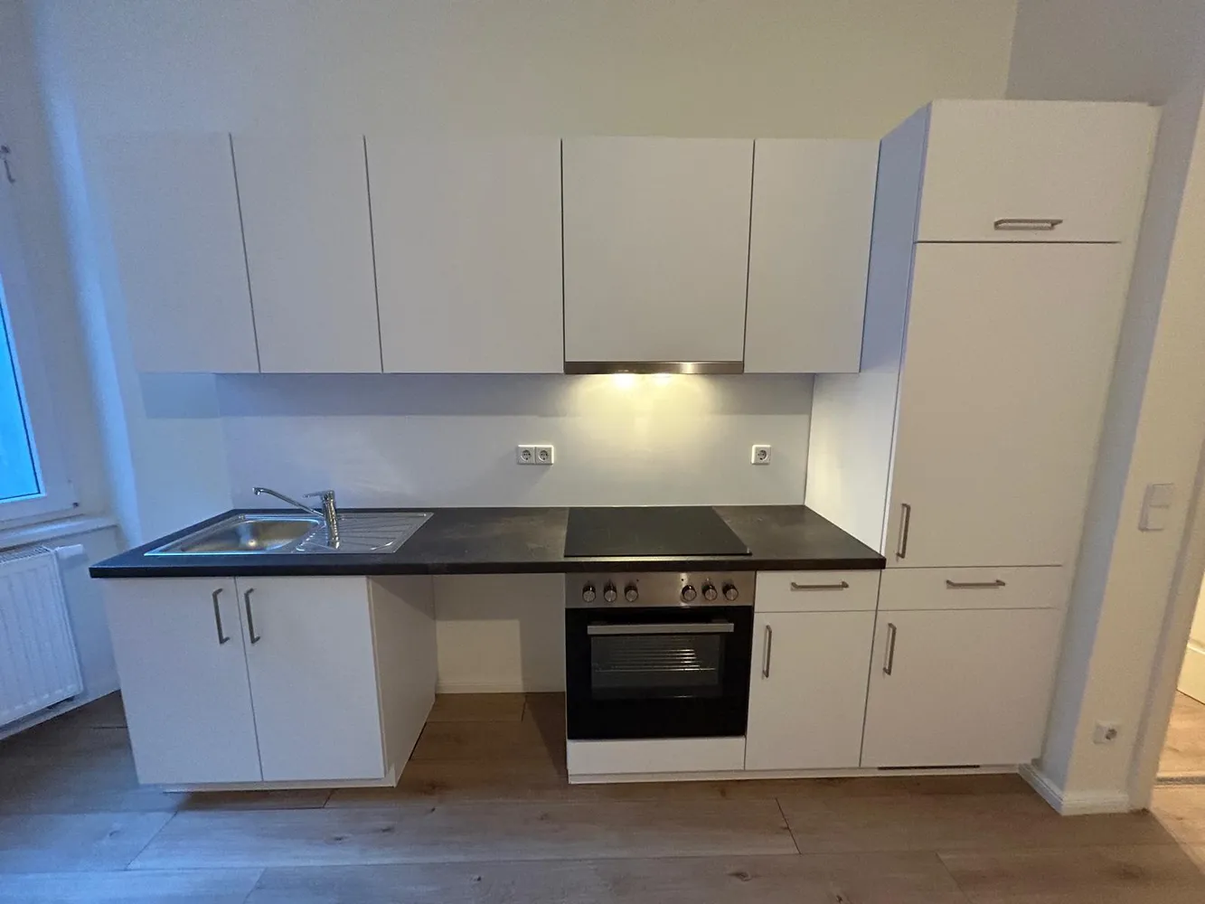 2 room apartment with 60 m² in Berlin – Photo 1