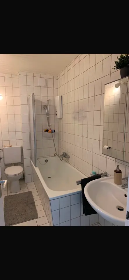 3 Zimmer Wohnung mit 70 m² in Bielefeld – Bild 5