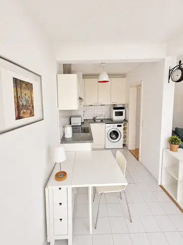 1 Zimmer Wohnung mit 34 m² in München – Bild 7