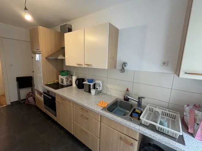 2 Zimmer Wohnung mit 59 m² in Wiesbaden – Bild 7