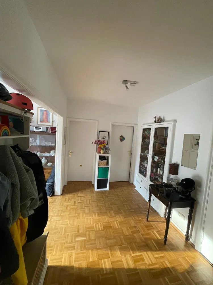 3 Zimmer Wohnung mit 98 m² in Köln – Bild 8