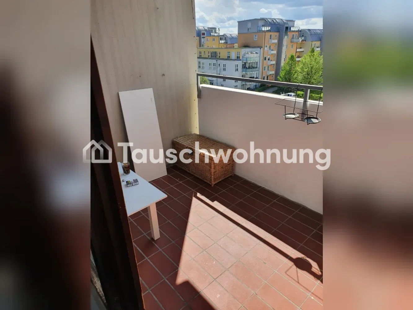 1 Zimmer Wohnung mit 30 m² in München – Bild 1