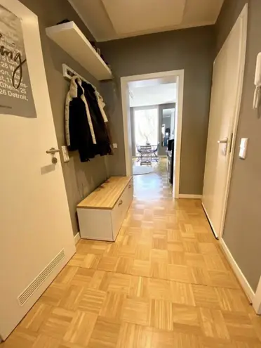 3 Zimmer Wohnung mit 76 m² in Essen – Bild 6
