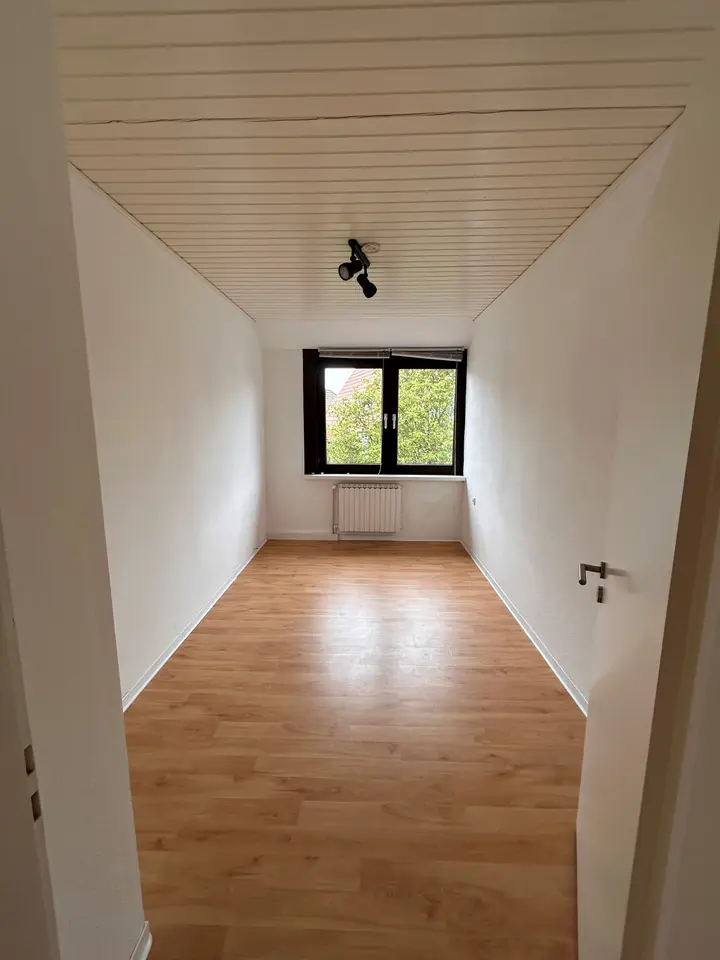 2 Zimmer Wohnung mit 55 m² in Coesfeld – Bild 3