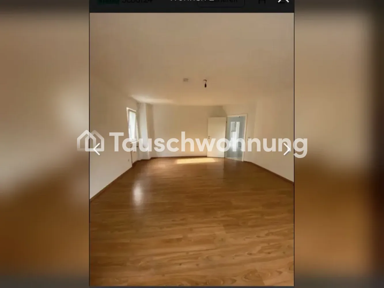 3 Zimmer Wohnung mit 83 m² in Köln – Bild 1