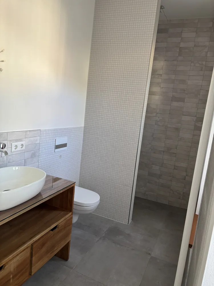 3 Zimmer Wohnung mit 93 m² in Wismar – Bild 9
