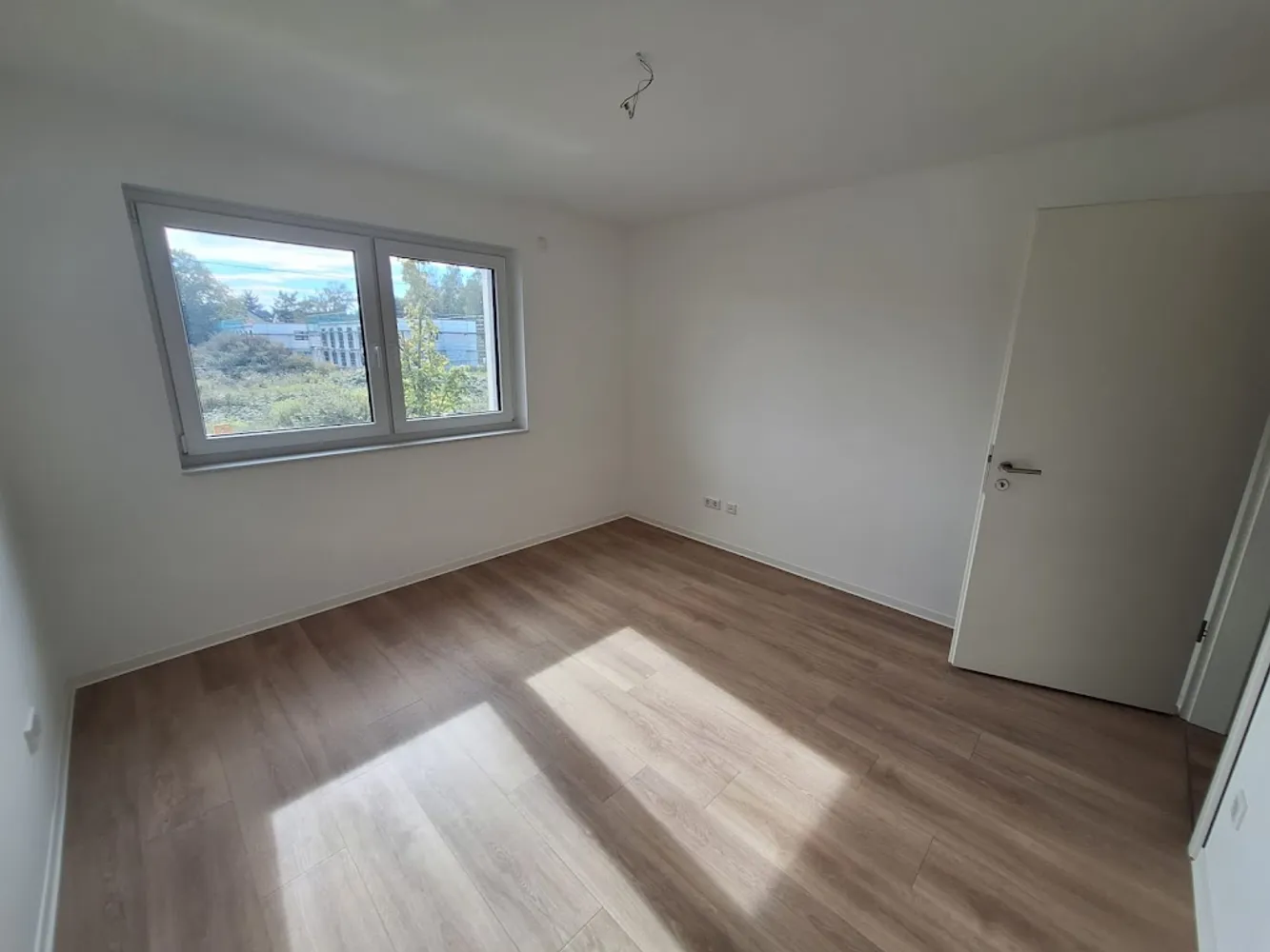 2 room apartment with 55 m² in Bielefeld – Photo 5