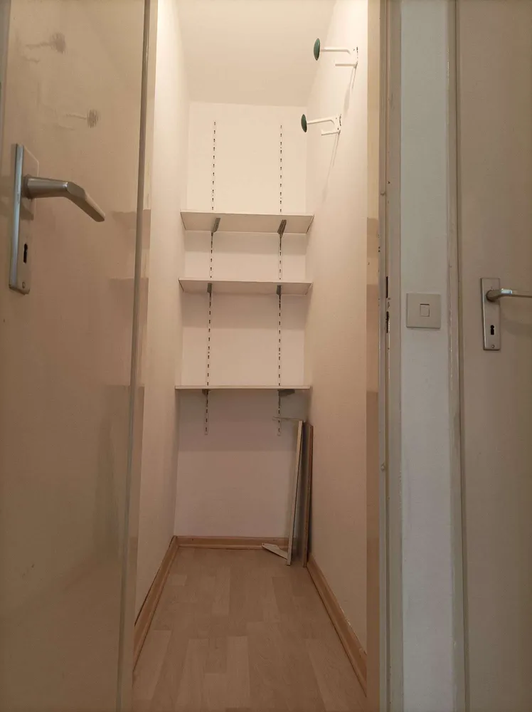 2 Zimmer Wohnung mit 31 m² in Düsseldorf – Bild 5