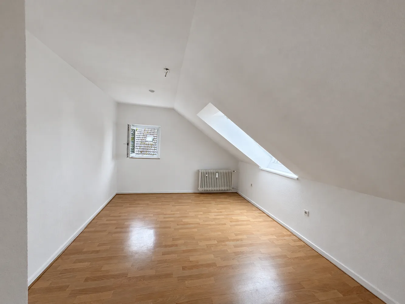 2 Zimmer Wohnung mit 54 m² in Bielefeld – Bild 6