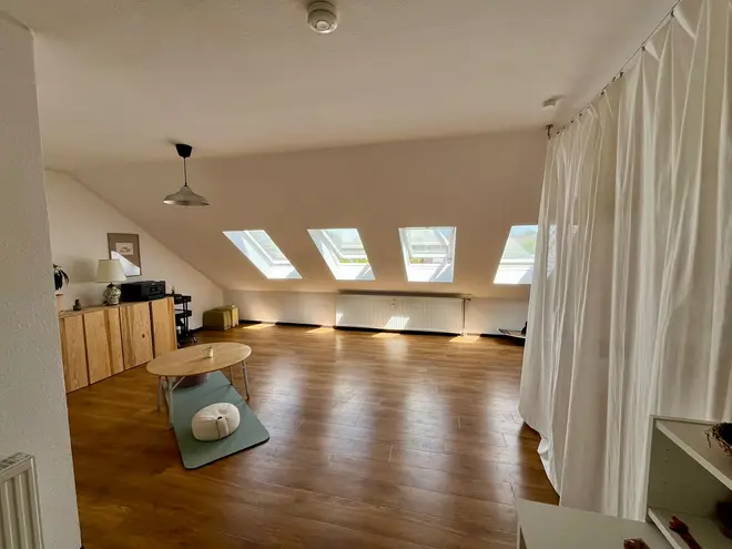 1 Zimmer Wohnung mit 43 m² in Mönchengladbach – Bild 1