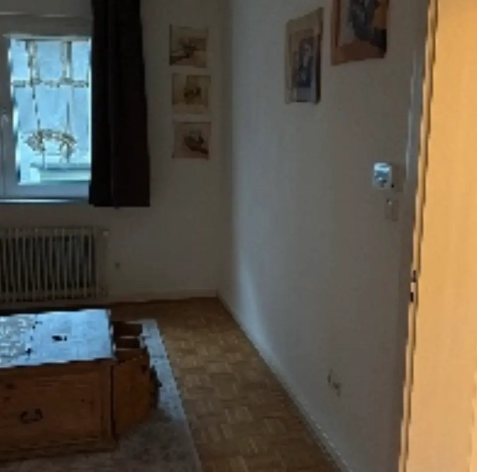 2 Zimmer Wohnung mit 60 m² in Tönisvorst – Bild 1