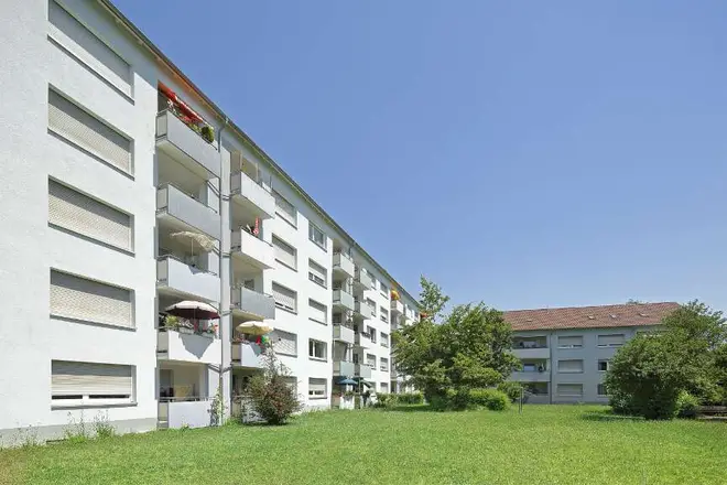 3 Zimmer Wohnung mit 70 m² in Stuttgart – Bild 2