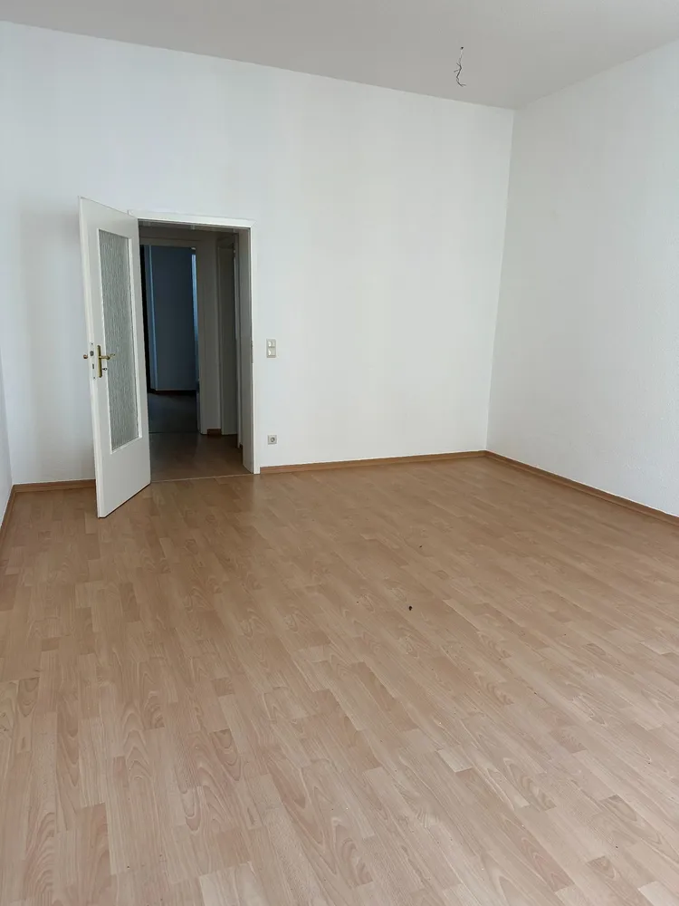 2 room apartment with 56 m² in Chemnitz – Photo 7