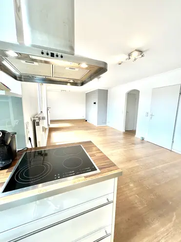 3 Zimmer Wohnung mit 88 m² in Düsseldorf – Bild 5