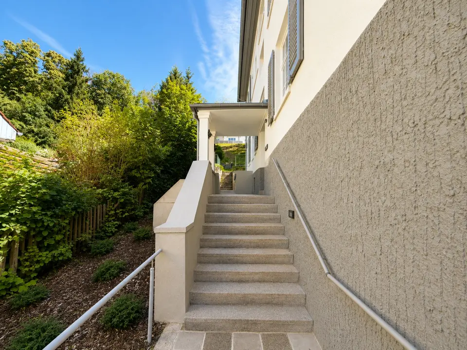 3 Zimmer Wohnung mit 65 m² in Wetzlar – Bild 4