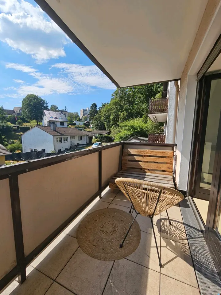 Studio with 41 m² in Monheim am Rhein – Photo 8