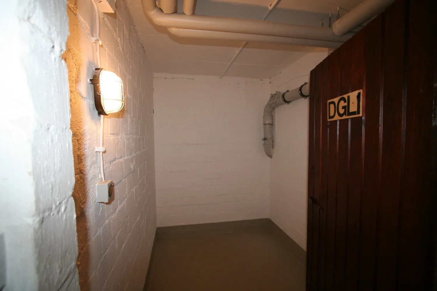 2 Zimmer Wohnung mit 38 m² in Peine – Bild 9