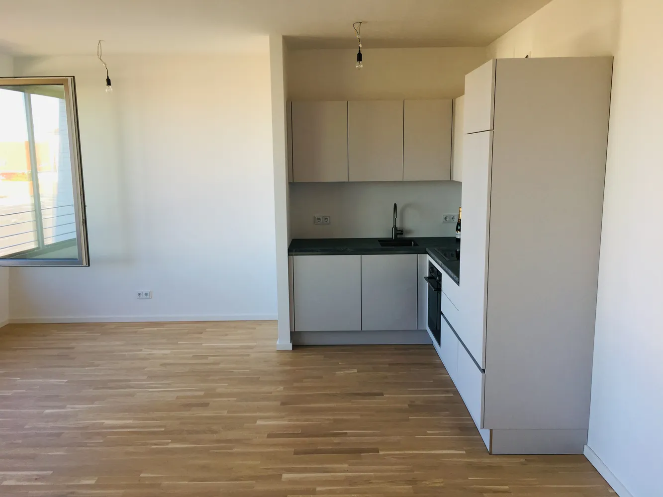 2 room apartment with 54 m² in Munich – Photo 11