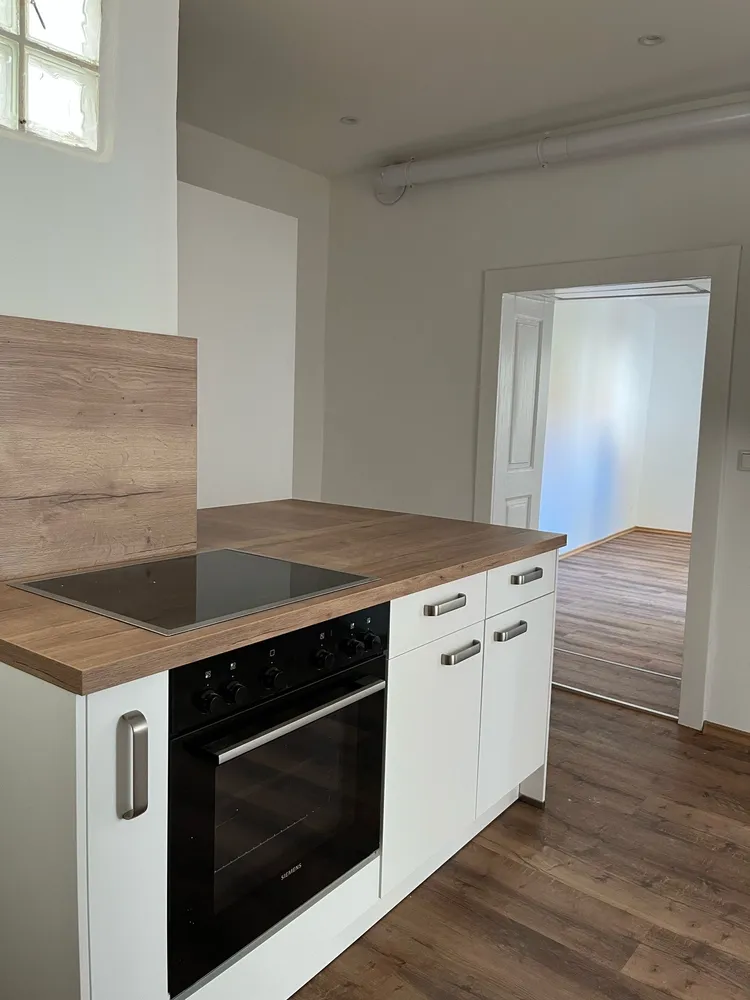2 Zimmer Wohnung mit 50 m² in Straubing – Bild 9