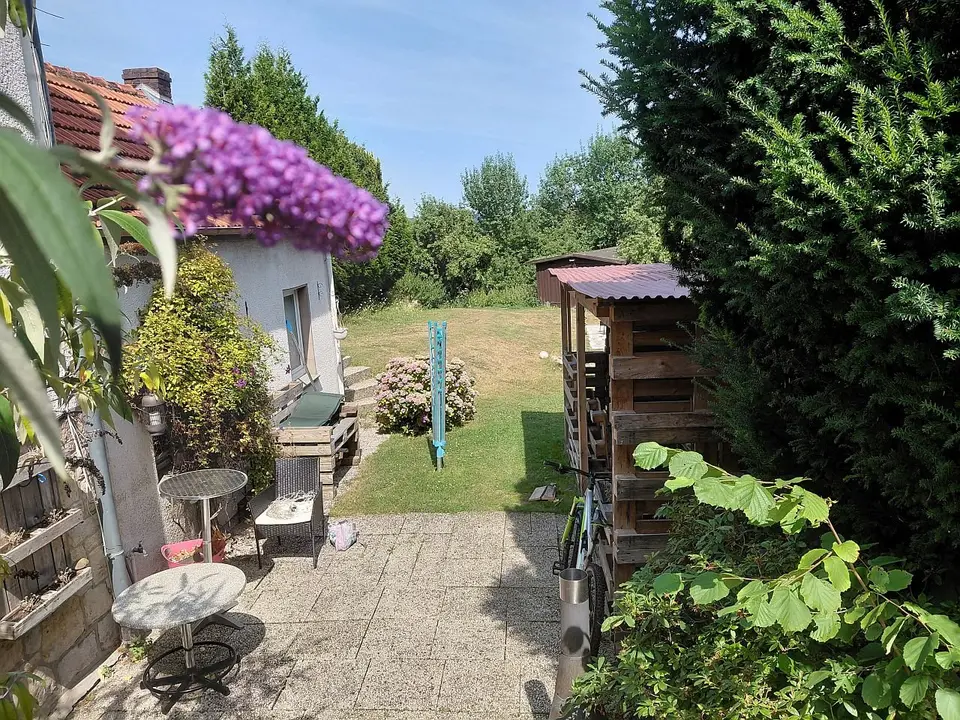 3 Zimmer Wohnung mit 95 m² in Lengerich – Bild 4